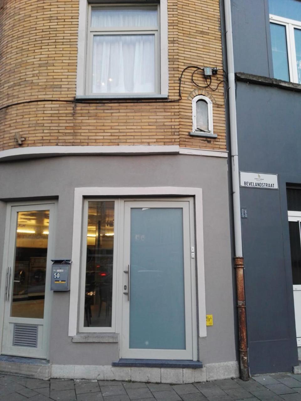 Dokstudio50 Gent Exterior foto